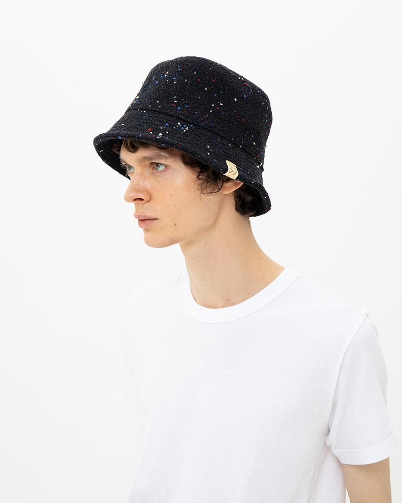 DOME BUCKET HAT